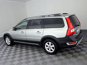 Volvo XC70 Summum ATM 2.4 D5 136kW (4 foto / 7)