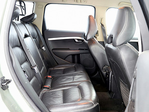 Volvo XC70 Summum ATM 2.4 D5 136kW (7 foto / 7)