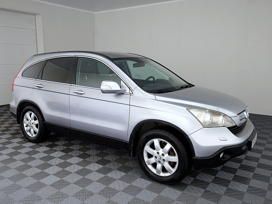 Honda CR-V Elegance ATM 2.0 110kW
