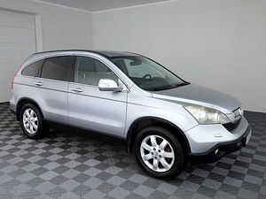 Honda CR-V Elegance ATM 2.0 110kW (1 фото из 7)