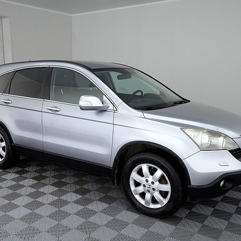 Honda CR-V Elegance ATM 2.0 110kW