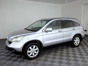 Honda CR-V Elegance ATM 2.0 110kW (2 фото из 7)