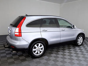 Honda CR-V Elegance ATM 2.0 110kW (3 фото из 7)