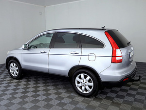 Honda CR-V Elegance ATM 2.0 110kW (4 фото из 7)