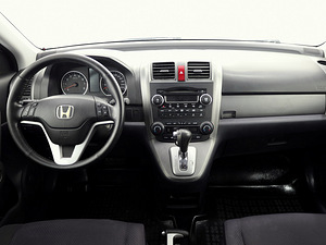 Honda CR-V Elegance ATM 2.0 110kW (5 фото из 7)