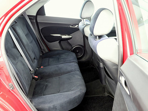 Honda Civic Elegance ATM 1.8 103kW (7 foto / 7)