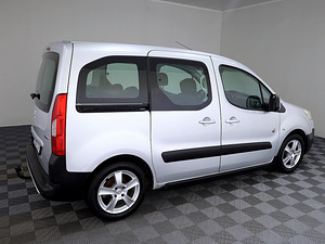 Peugeot Partner Multispace 1.6 HDi 66kW (3 фото из 7)