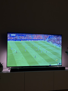 Hisense A7300F, 55'', 4K UHD, LED LCD (2 фото из 2)