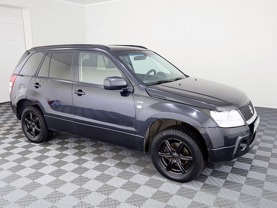 Suzuki Grand Vitara Comfort 4x4 1.9 DDIS 95kW