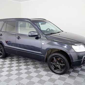 Suzuki Grand Vitara Comfort 4x4 1.9 DDIS 95kW