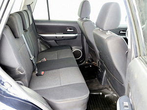 Suzuki Grand Vitara Comfort 4x4 1.9 DDIS 95kW (7 foto / 7)