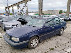 Volvo 850 Comfort 2.4 106kW (2 foto / 7)
