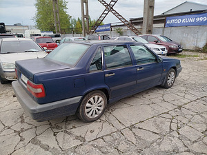 Volvo 850 Comfort 2.4 106kW (3 foto / 7)