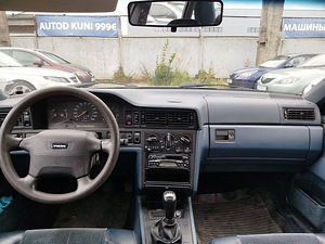 Volvo 850 Comfort 2.4 106kW (5 foto / 7)
