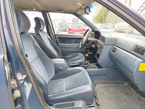 Volvo 850 Comfort 2.4 106kW (6 foto / 7)