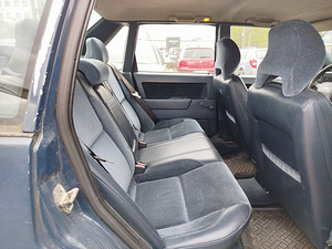 Volvo 850 Comfort 2.4 106kW (7 foto / 7)
