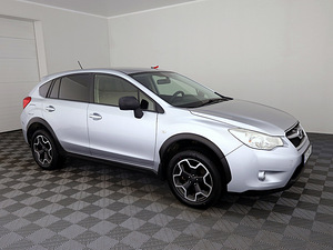 Subaru XV Comfort AWD 4x4 2.0 TD 108kW (1 foto / 7)