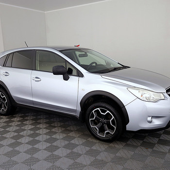 Subaru XV Comfort AWD 4x4 2.0 TD 108kW