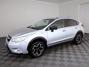 Subaru XV Comfort AWD 4x4 2.0 TD 108kW (2 foto / 7)