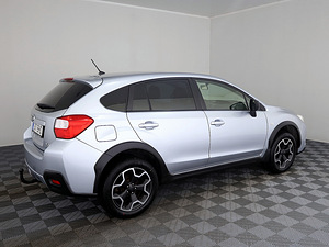 Subaru XV Comfort AWD 4x4 2.0 TD 108kW (3 foto / 7)