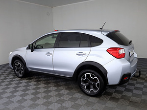 Subaru XV Comfort AWD 4x4 2.0 TD 108kW (4 foto / 7)