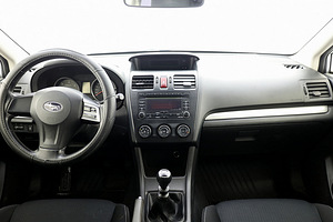 Subaru XV Comfort AWD 4x4 2.0 TD 108kW (5 foto / 7)
