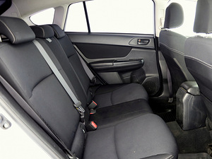 Subaru XV Comfort AWD 4x4 2.0 TD 108kW (7 foto / 7)