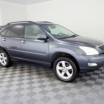 Lexus RX 300 Luxury ATM 3.0 150kW