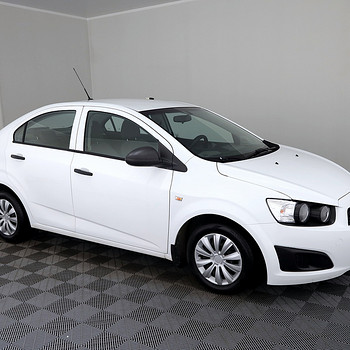 Chevrolet Aveo Comfort 1.2 51kW