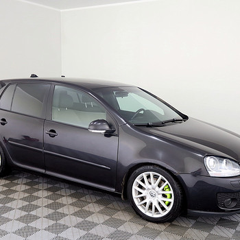 Volkswagen Golf GTI 2.0 TDI 125kW