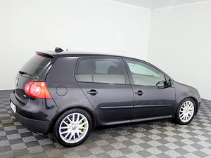 Volkswagen Golf GTI 2.0 TDI 125kW (3 foto / 9)