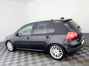 Volkswagen Golf GTI 2.0 TDI 125kW (4 foto / 9)