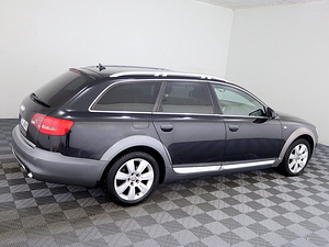 Audi A6 allroad S-Line Quattro ATM 3.0 TDI 171kW (3 foto / 7)