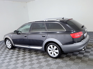 Audi A6 allroad S-Line Quattro ATM 3.0 TDI 171kW (4 foto / 7)