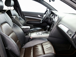 Audi A6 allroad S-Line Quattro ATM 3.0 TDI 171kW (6 foto / 7)