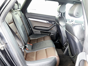 Audi A6 allroad S-Line Quattro ATM 3.0 TDI 171kW (7 foto / 7)