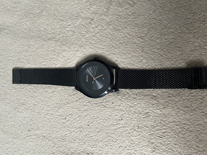 Boss Quatz часы оригинал (3 фото из 4)