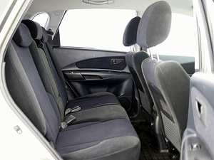 Hyundai Tucson Comfort 4x4 2.0 104kW (7 foto / 7)