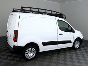 Citroen Berlingo Van Facelift 1.6 72kW (3 foto / 7)