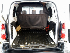 Citroen Berlingo Van Facelift 1.6 72kW (7 foto / 7)