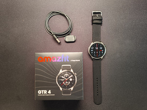 Amazfit GTR 4 (1 фото из 7)