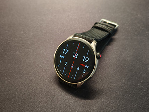 Amazfit GTR 4 (3 фото из 7)