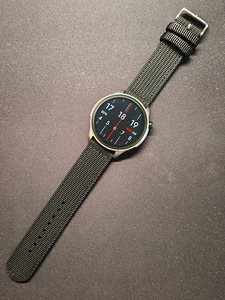 Amazfit GTR 4 (6 фото из 7)