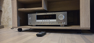 Ресивер Yamaha (1 фото из 2)