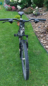 Велосипед BOTTECCHIA (3 фото из 4)