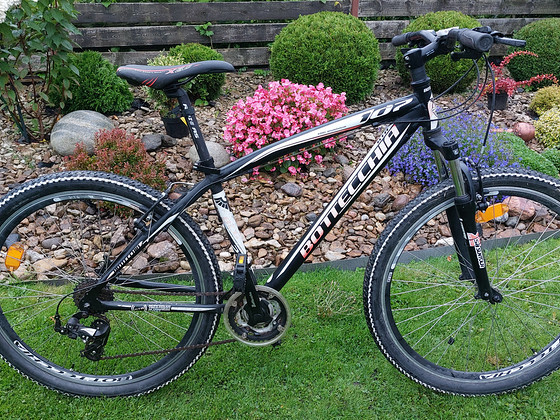Велосипед BOTTECCHIA