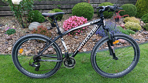 Велосипед BOTTECCHIA (1 фото из 4)