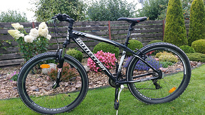 Велосипед BOTTECCHIA (2 фото из 4)