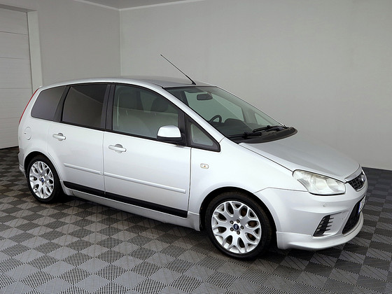 Ford C-MAX RS-Sport Edition Facelift 1.6 HDi 80kW