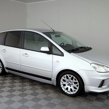 Ford C-MAX RS-Sport Edition Facelift 1.6 HDi 80kW